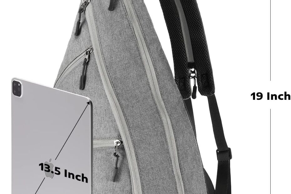 A11N Pickleball Bag Review Pickleball Details