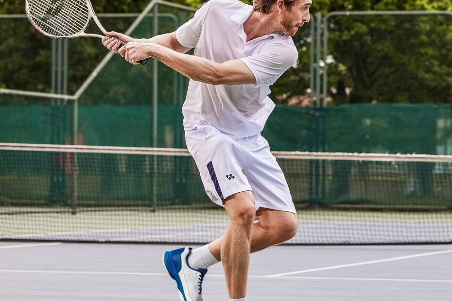 FitVille Wide Pickleball Shoes Review Pickleball Details