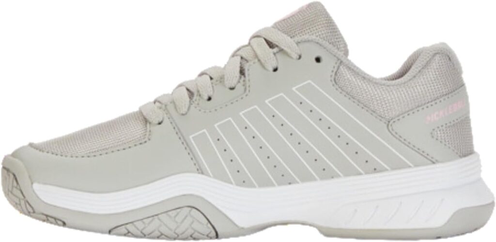 K-Swiss Womens Court Express Pickleball Shoe