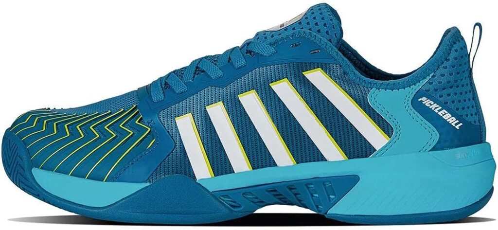 Mens Pickleball Supreme Shoe