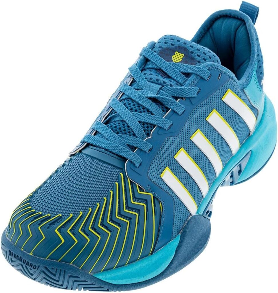 Mens Pickleball Supreme Shoe
