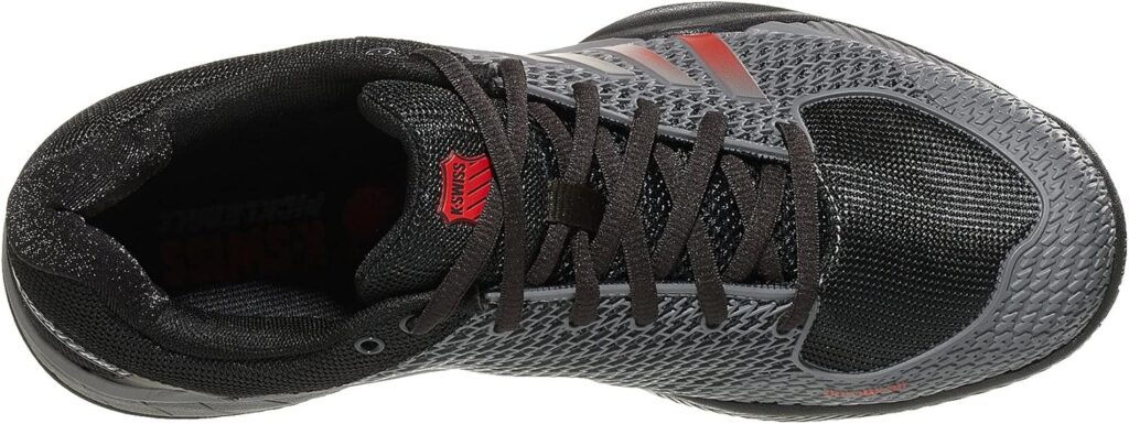 K-Swiss Mens Express Light Pickleball Shoe