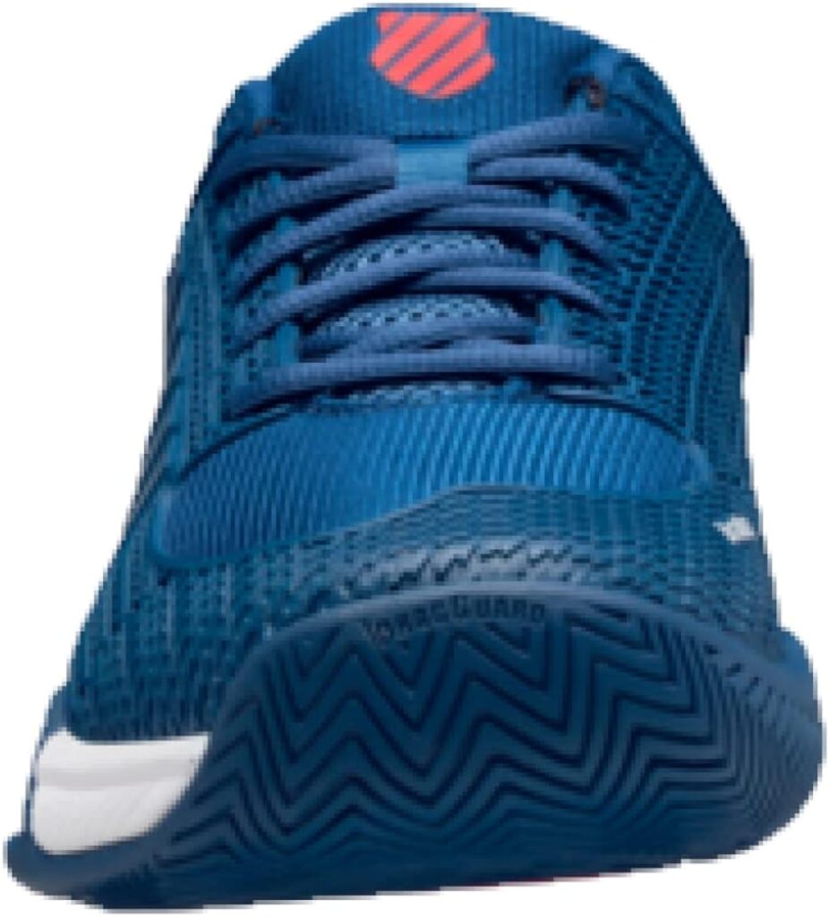 K-Swiss Mens Express Light Pickleball Shoe