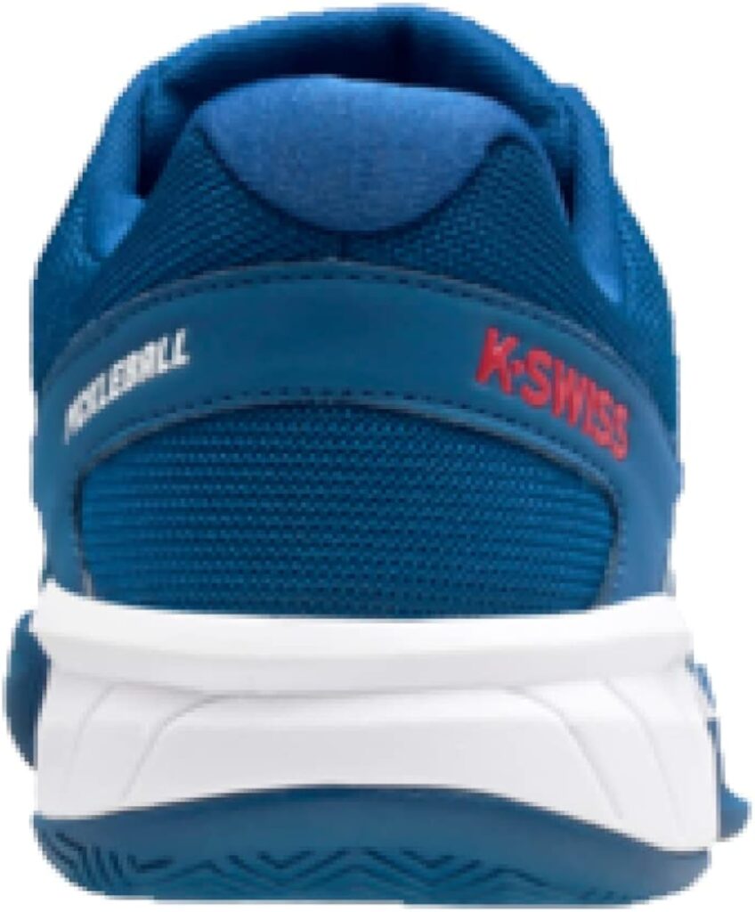 K-Swiss Mens Express Light Pickleball Shoe
