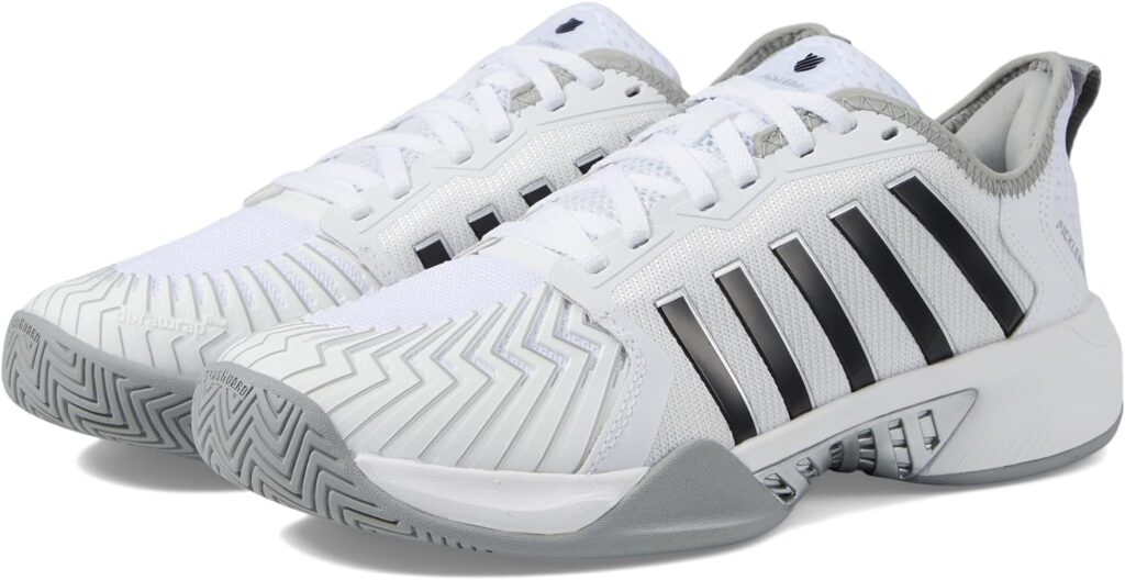 K-Swiss Mens Pickleball Supreme Shoe