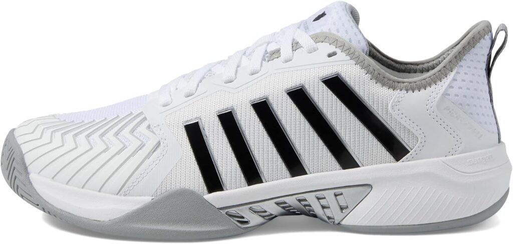 K-Swiss Mens Pickleball Supreme Shoe