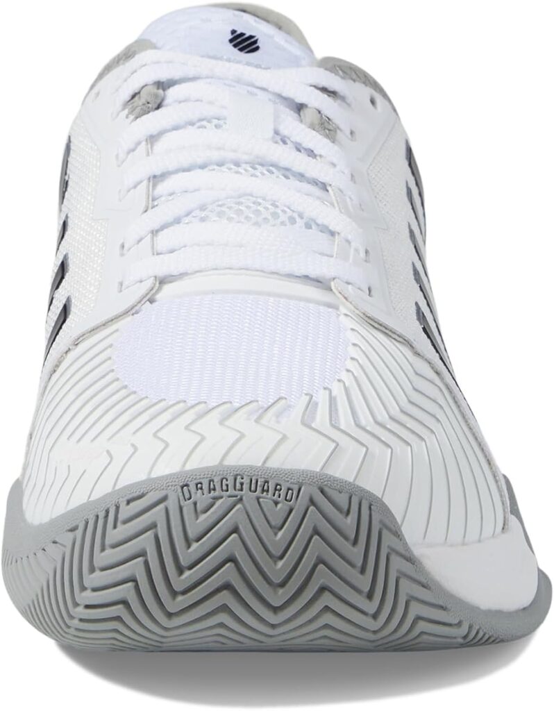 K-Swiss Mens Pickleball Supreme Shoe