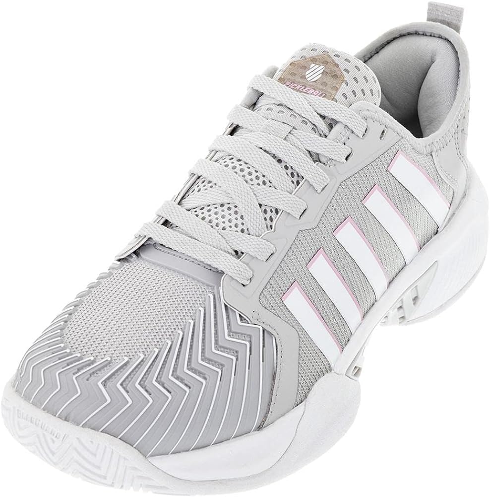 K-Swiss Mens Pickleball Supreme Shoe