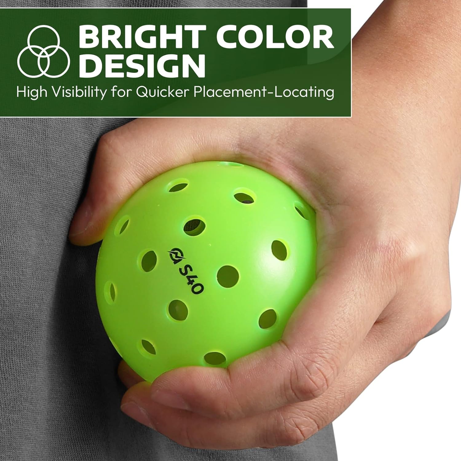 USA Pickleball Approved Balls Review Pickleball Details