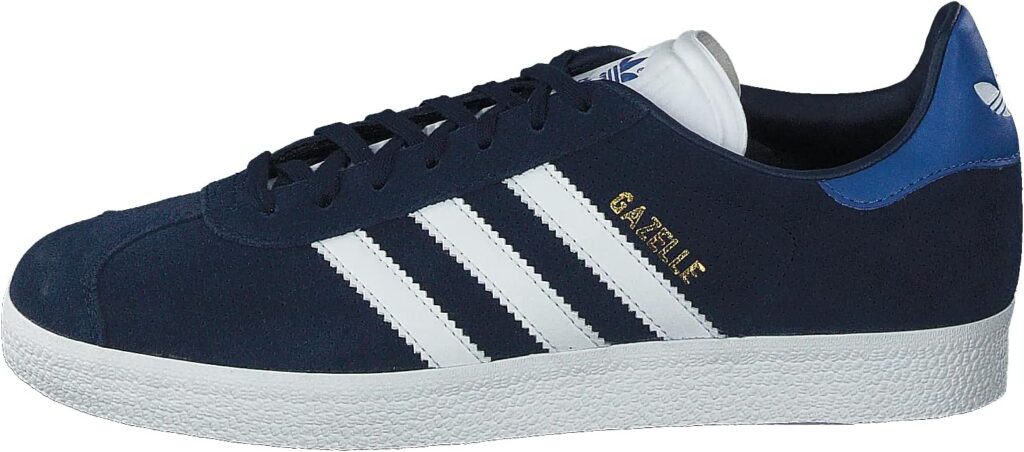 adidas Originals Kids Gazelle Fashion I Sneaker