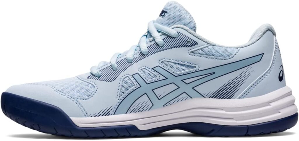 ASICS Womens Upcourt 5 Volleyball Shoes