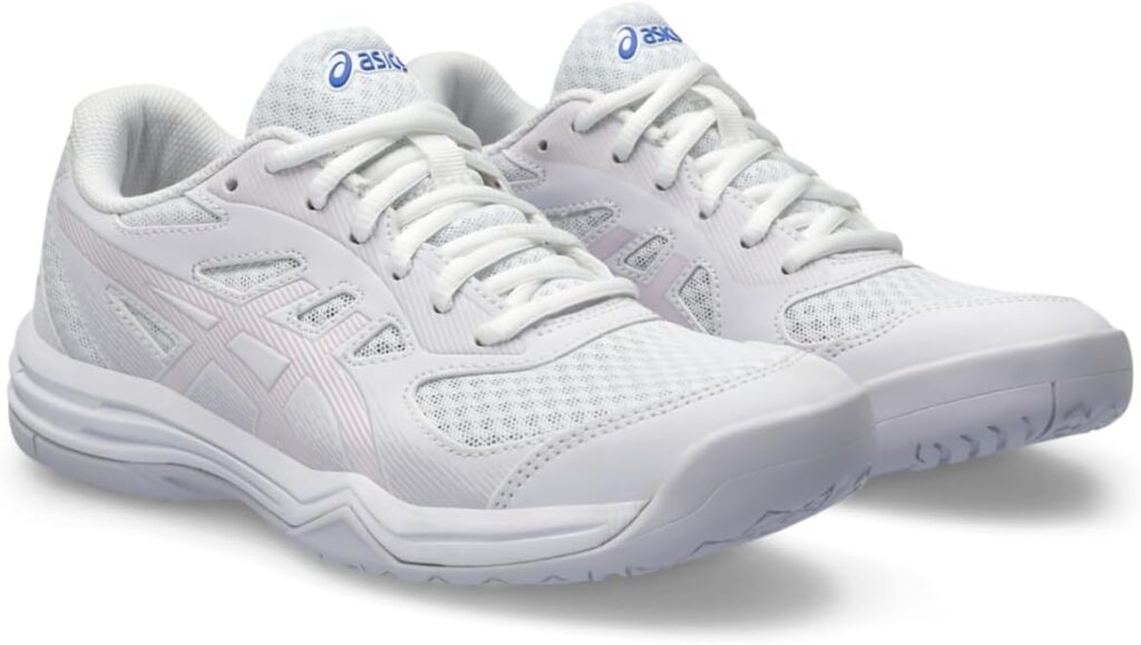 ASICS Womens Upcourt 5 Volleyball Shoes