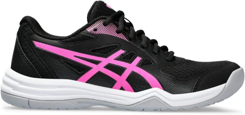 ASICS Womens Upcourt 5 Volleyball Shoes