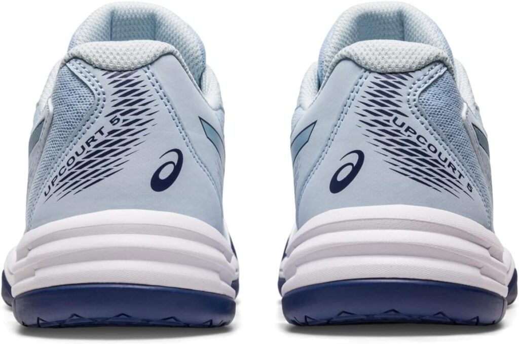 ASICS Womens Upcourt 5 Volleyball Shoes