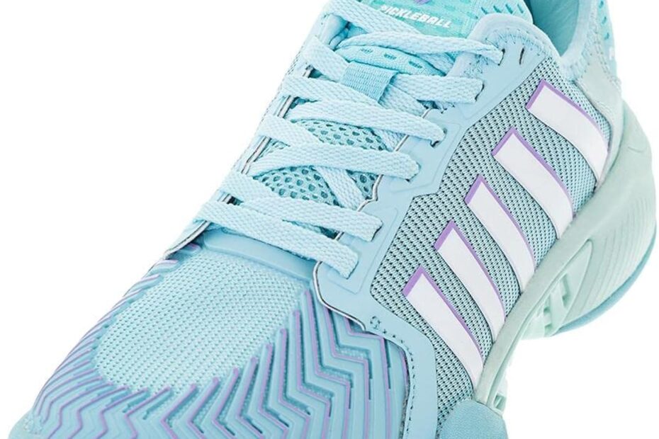 KSwiss Pickleball Supreme Shoe Review Pickleball Details