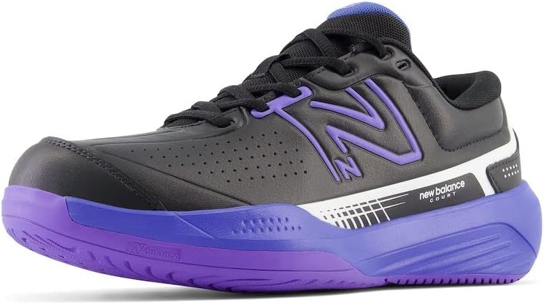 New Balance Mens Mch696v5 Tennis Shoe