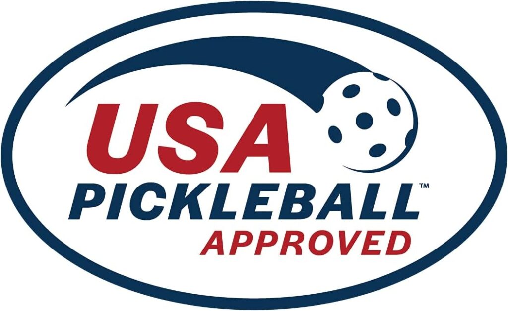 NEOSLICK Vega 40 Outdoor Pickleball Balls|USA Pickleball Approved (USAPA)|12-Pack|6-PackHigh-Visibility Neon Green| Best Pickleball Balls for Recreational and Professional Players