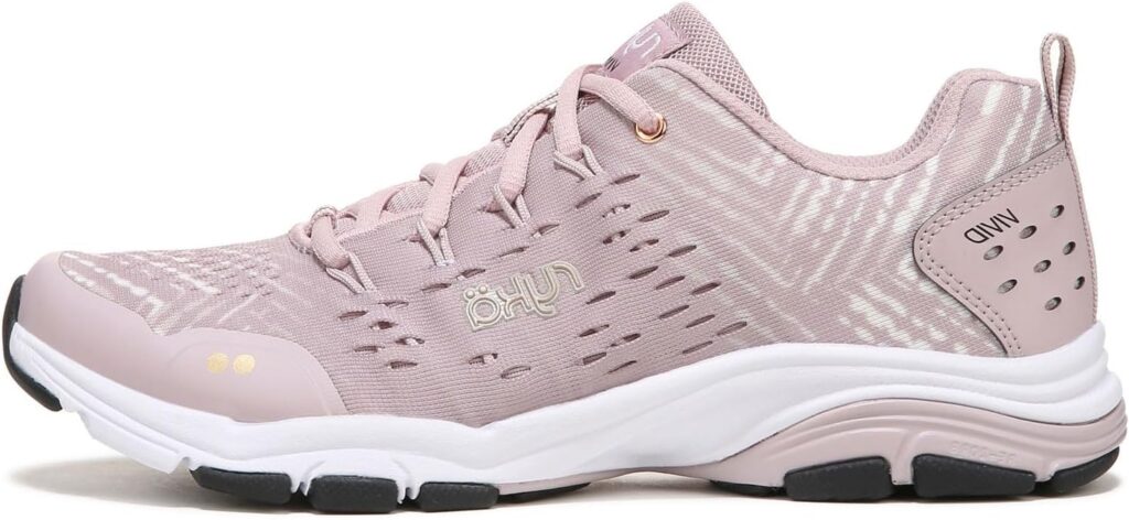 Ryka Womens Vivid RZX Sneaker