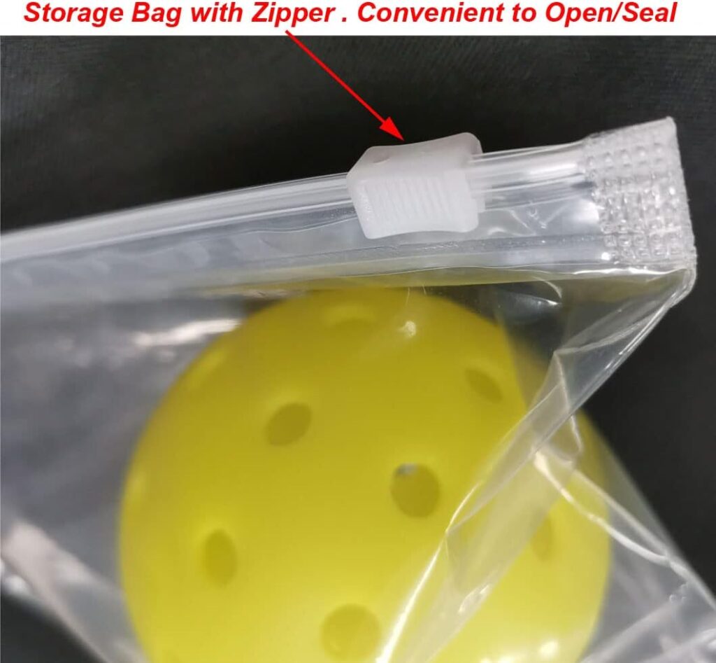 TIANYOU Outdoor Pickleball Rotation Molded ONE-Piece Pickle Ball 40 Holes Pickleball Balls TIANYOU Outdoor Pickleball Rotation Molded ONE-Piece Pickle Ball 40 Holes Pickleball Balls