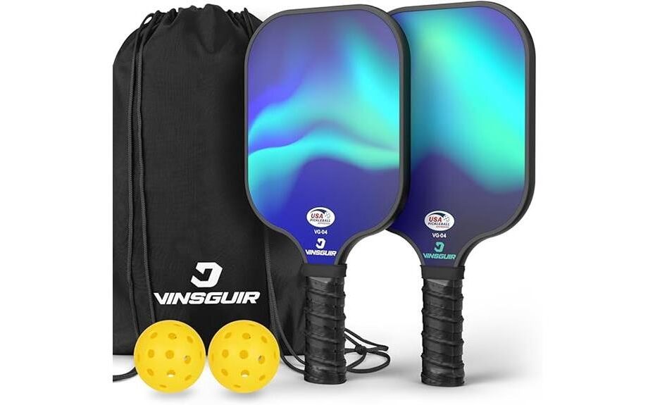 paddle set review analysis