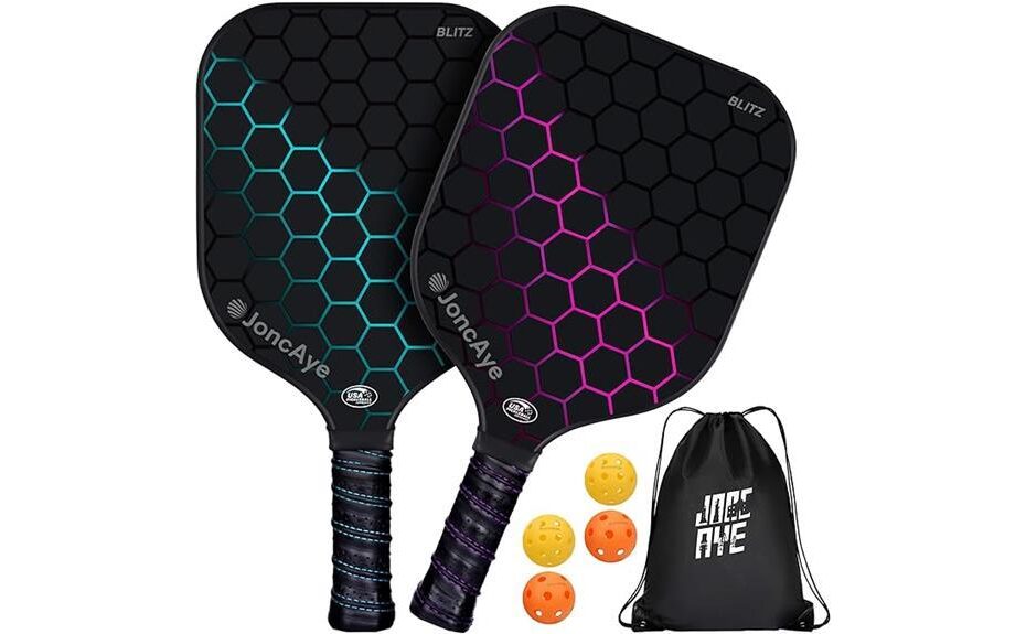 paddle set review insights