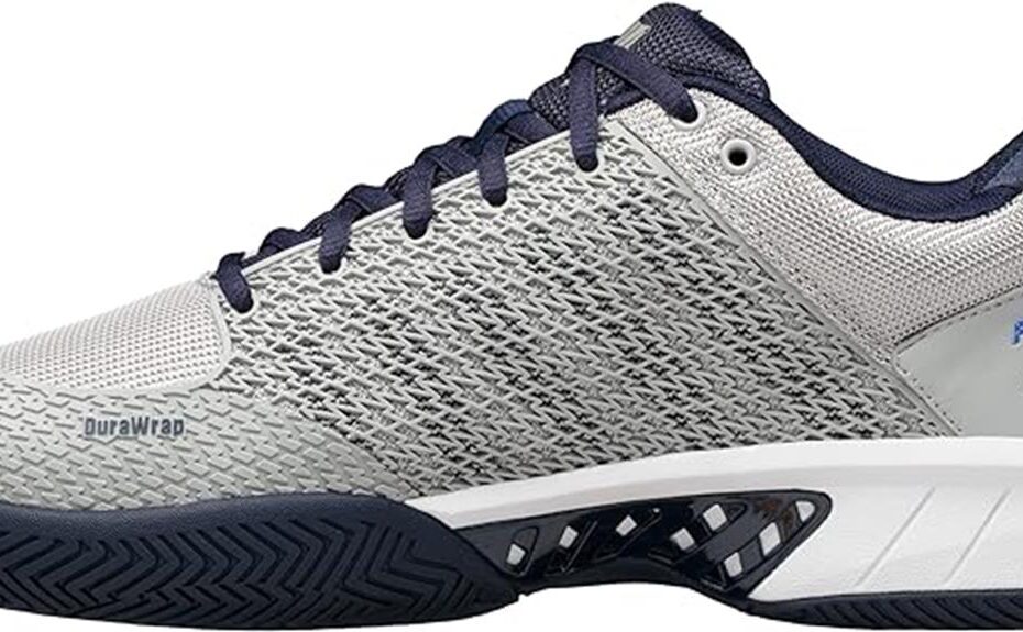 pickleball shoe review details