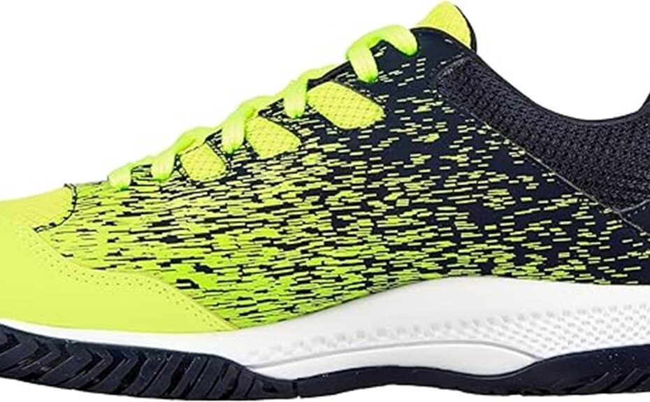 skechers pickleball shoe review