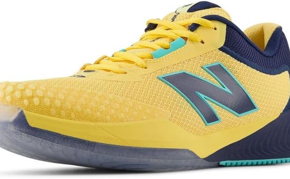 new balance fuelcell 996 review