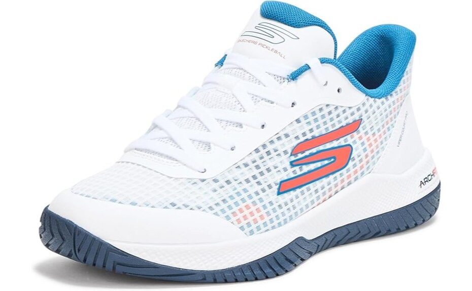 skechers go train performance review